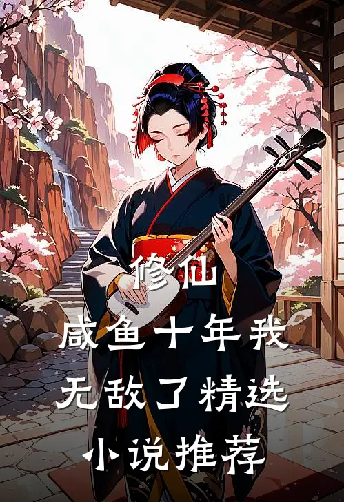 修仙：咸鱼十年我无敌了精选小说推荐