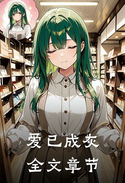 爱已成灰全文章节