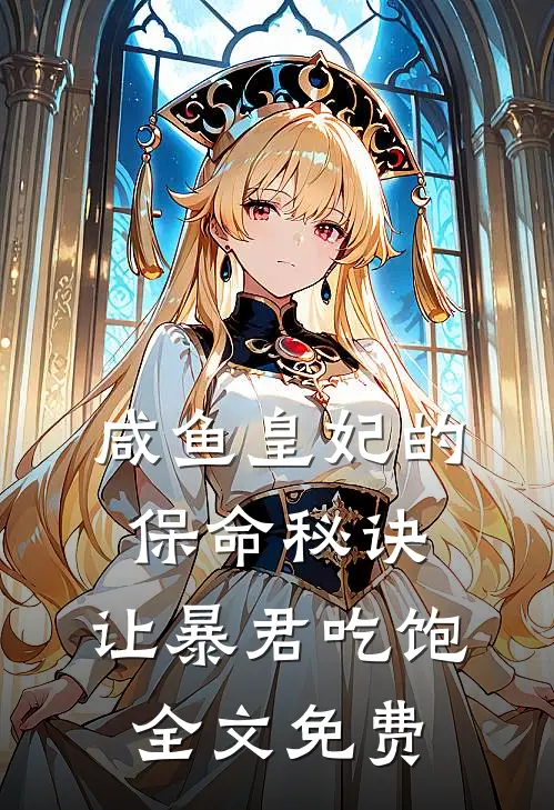 咸鱼皇妃的保命秘诀：让暴君吃饱全文免费