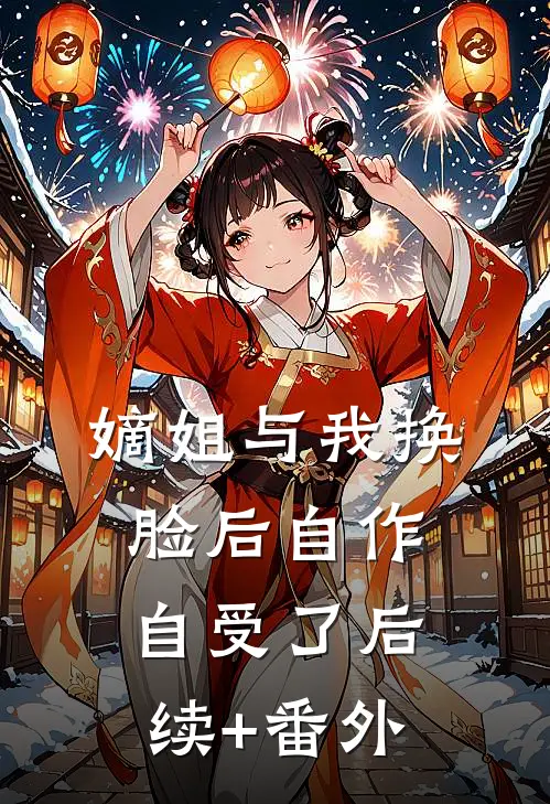 嫡姐与我换脸后自作自受了后续+番外