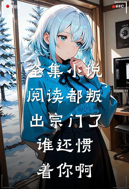 全集小说阅读都叛出宗门了，谁还惯着你啊