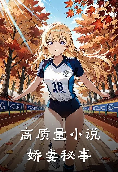 高质量小说娇妻秘事