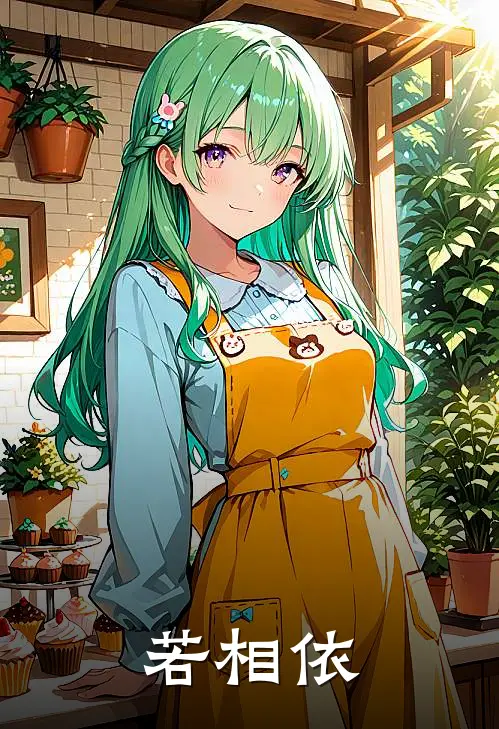 若相依