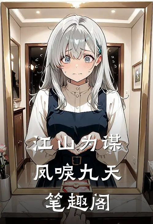 江山为谋，凤唳九天笔趣阁