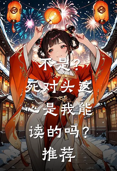 不是？死对头这心是我能读的吗？推荐