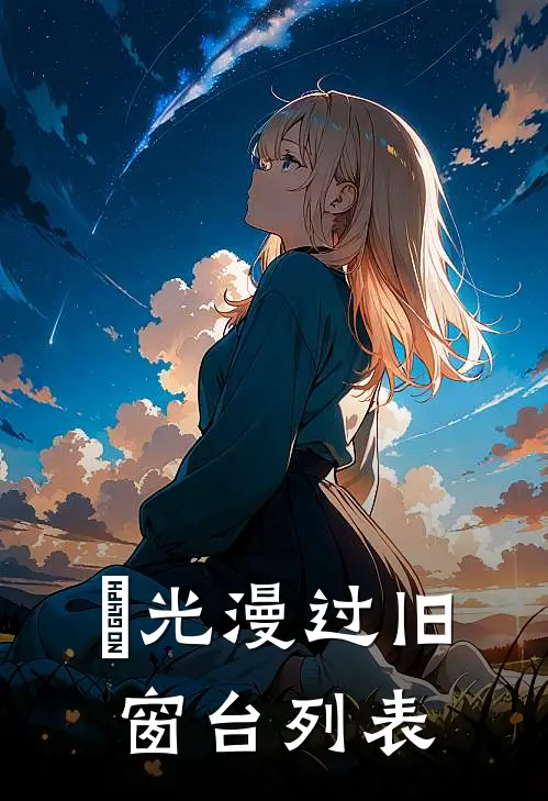 璟光漫过旧窗台列表