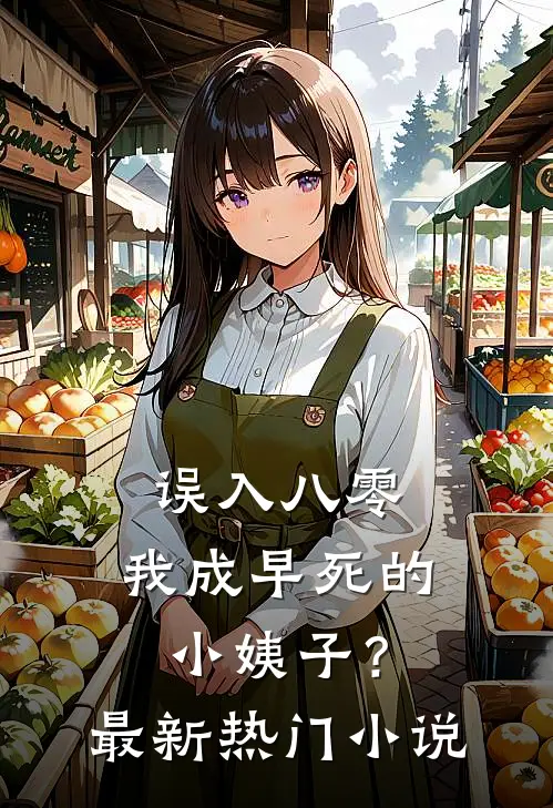 误入八零：我成早死的小姨子？最新热门小说