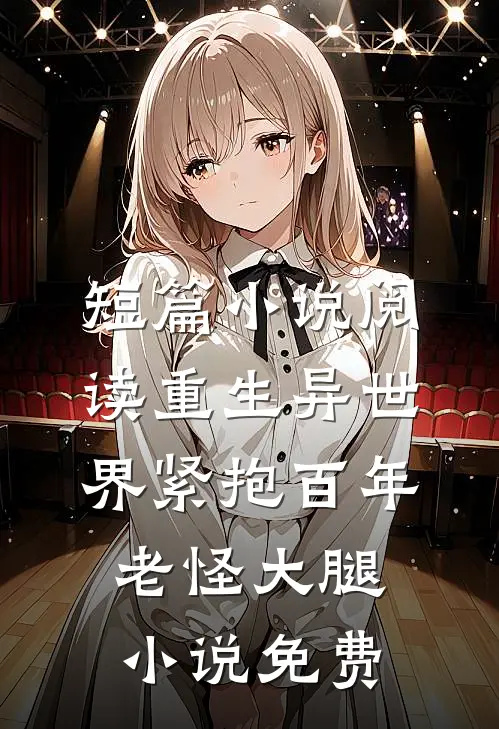 短篇小说阅读重生异世界紧抱百年老怪大腿小说免费