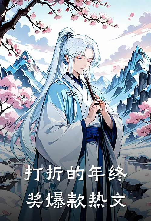 打折的年终奖爆款热文