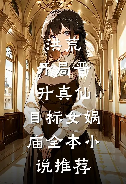洪荒：开局晋升真仙，目标女娲庙全本小说推荐