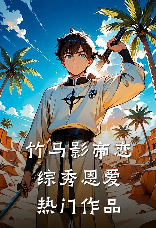 竹马影帝恋综秀恩爱热门作品