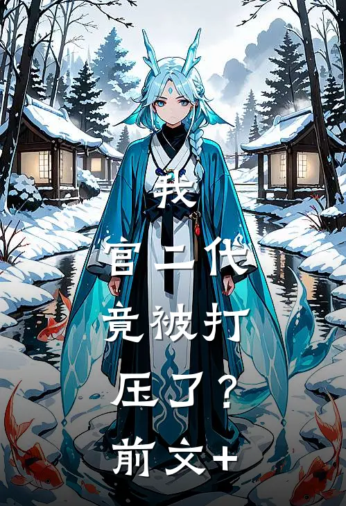 我，官二代，竟被打压了？前文+