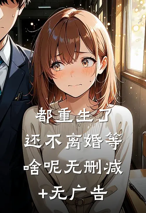 都重生了，还不离婚等啥呢无删减+无广告