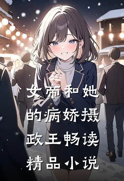 女帝和她的病娇摄政王畅读精品小说