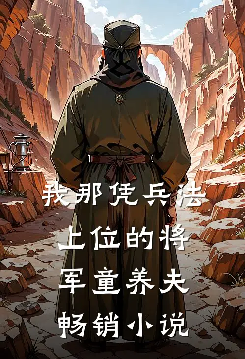 我那凭兵法上位的将军童养夫畅销小说