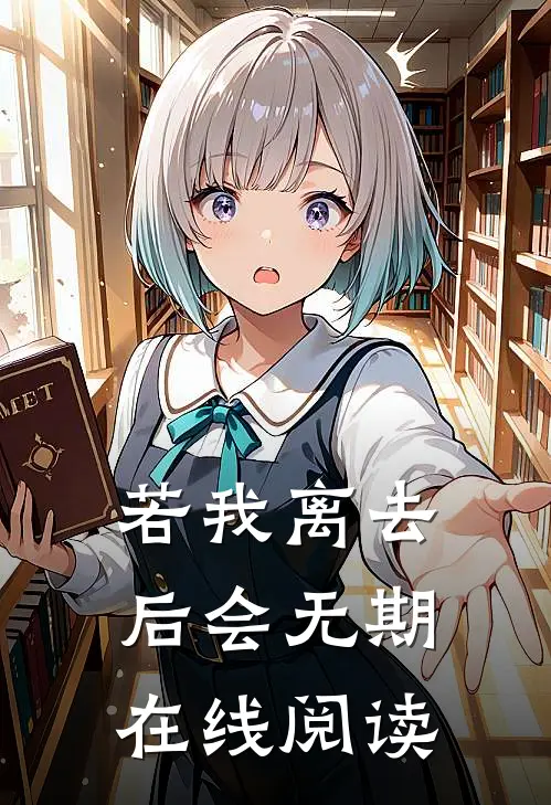 若我离去，后会无期在线阅读