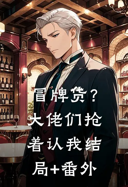 冒牌货？大佬们抢着认我结局+番外