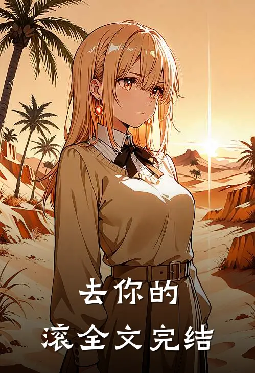 去你的，滚全文完结