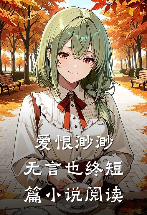 爱恨渺渺，无言也终短篇小说阅读