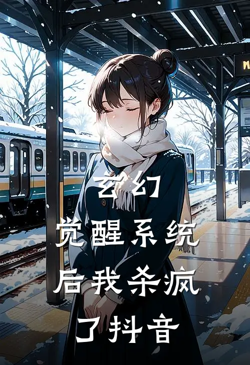 玄幻：觉醒系统后我杀疯了抖音
