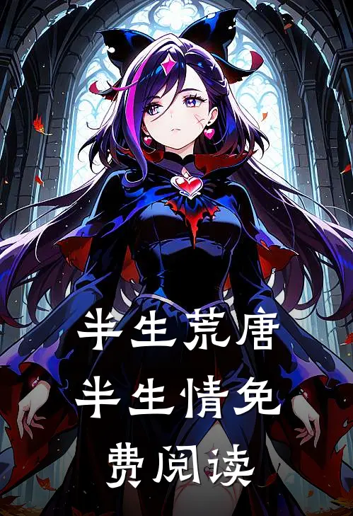 半生荒唐半生情免费阅读
