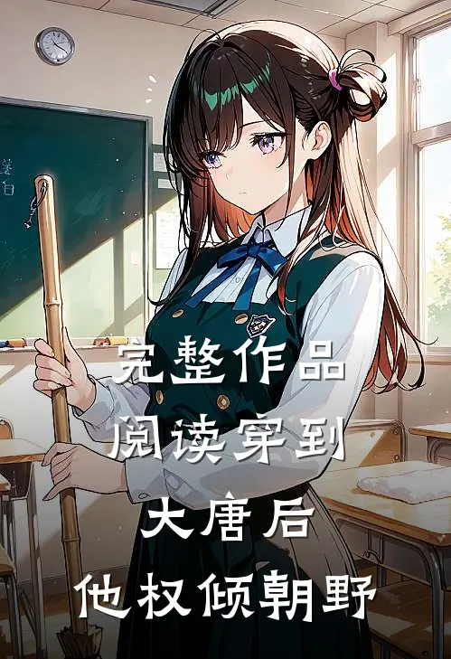 完整作品阅读穿到大唐后，他权倾朝野