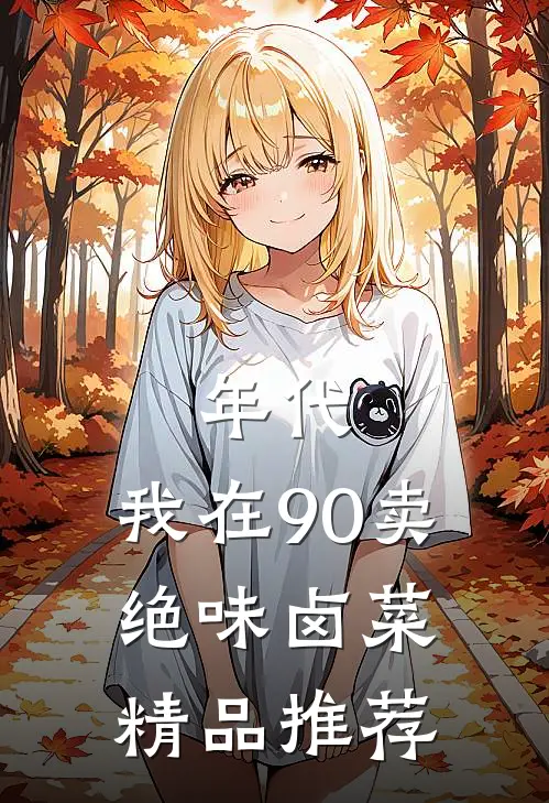年代：我在90卖绝味卤菜精品推荐