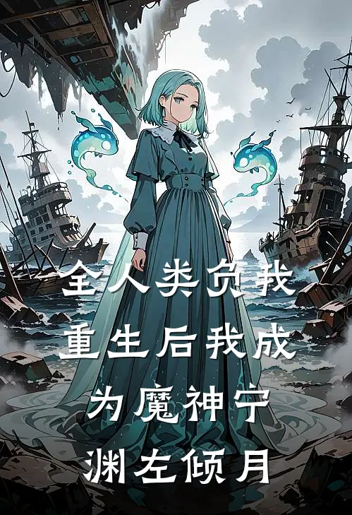 全人类负我，重生后我成为魔神宁渊左倾月