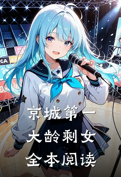 京城第一大龄剩女全本阅读