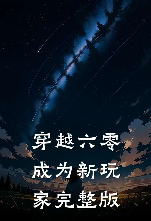 穿越六零成为新玩家完整版