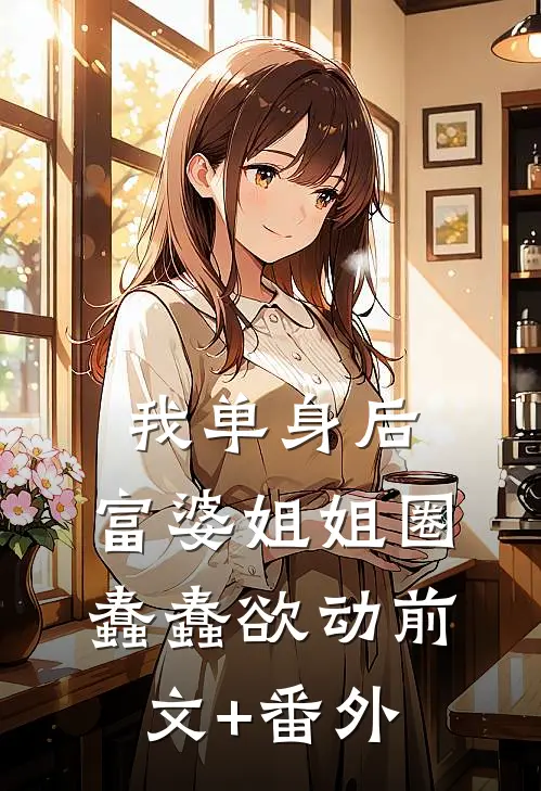 我单身后，富婆姐姐圈蠢蠢欲动前文+番外
