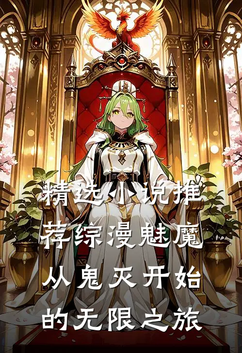 精选小说推荐综漫魅魔：从鬼灭开始的无限之旅