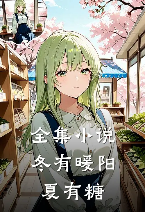 全集小说冬有暖阳夏有糖