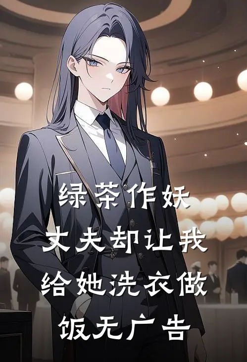 绿茶作妖，丈夫却让我给她洗衣做饭无广告