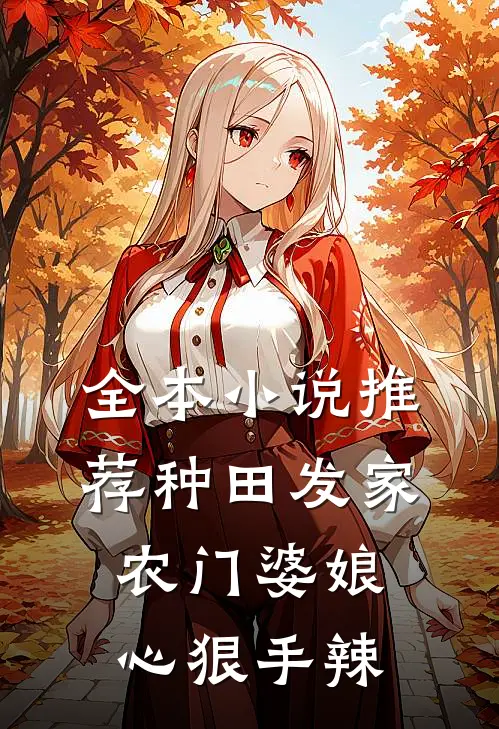 全本小说推荐种田发家：农门婆娘心狠手辣