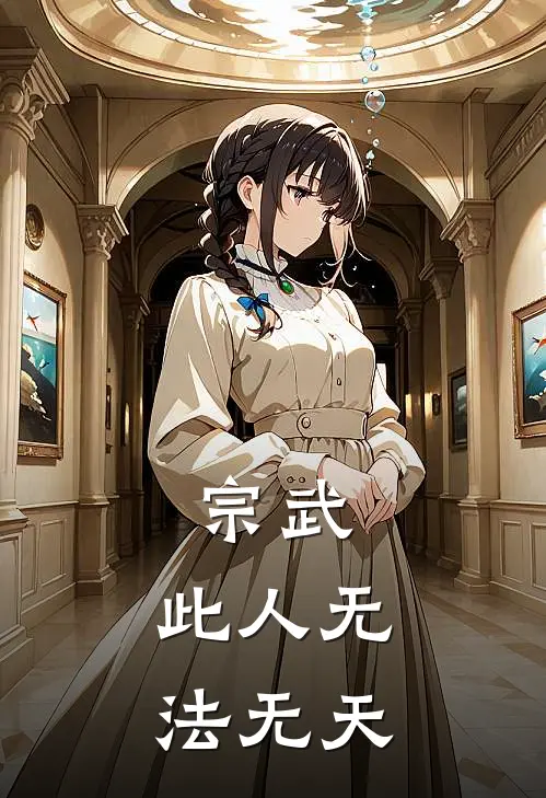 宗武：此人无法无天