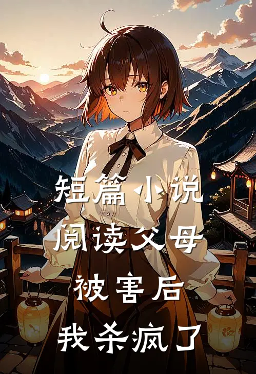 短篇小说阅读父母被害后，我杀疯了
