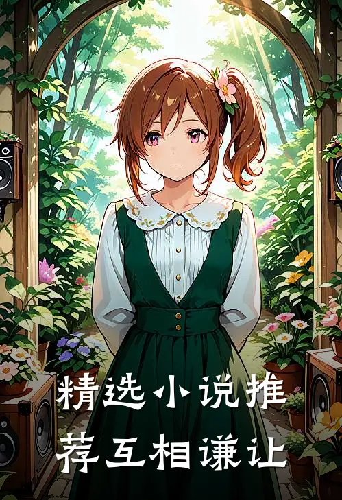 精选小说推荐互相谦让