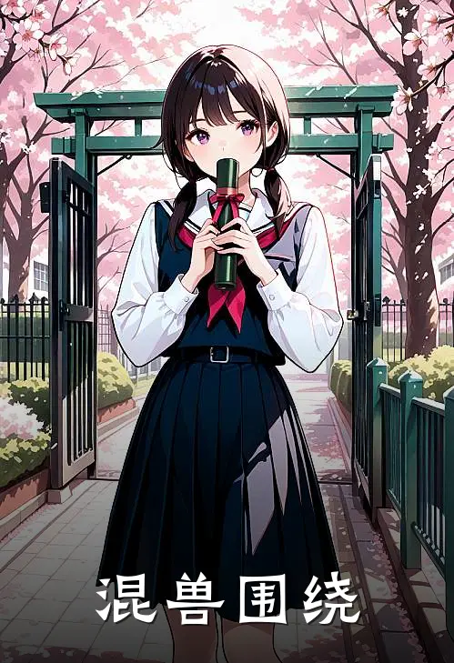 混兽围绕
