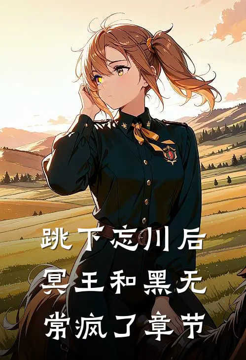 跳下忘川后，冥王和黑无常疯了章节
