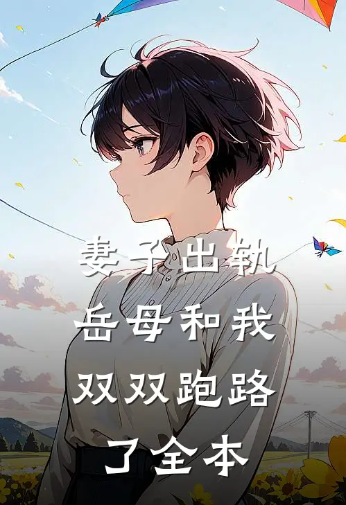 妻子出轨，岳母和我双双跑路了全本
