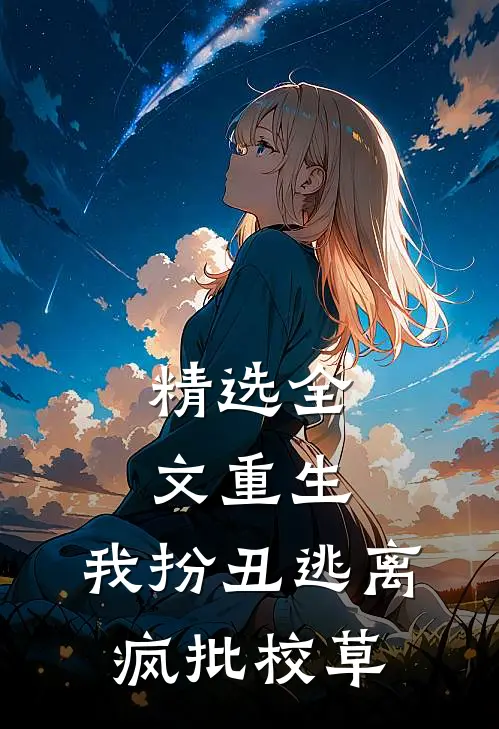 精选全文重生:我扮丑逃离疯批校草