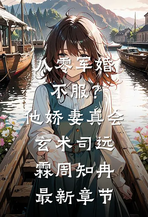 八零军婚：不服？他娇妻真会玄术司远霖周知冉最新章节