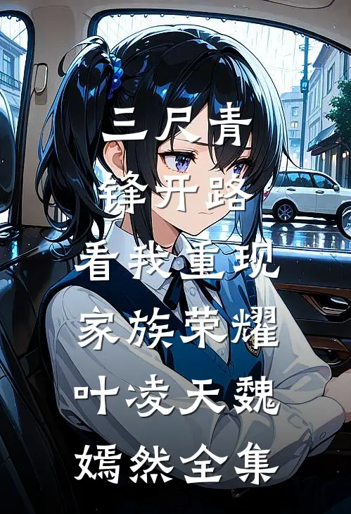 三尺青锋开路，看我重现家族荣耀叶凌天魏嫣然 全集