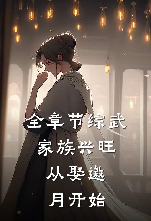 全章节综武：家族兴旺，从娶邀月开始