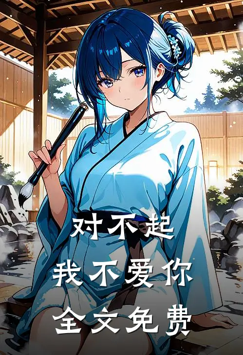 对不起，我不爱你全文免费