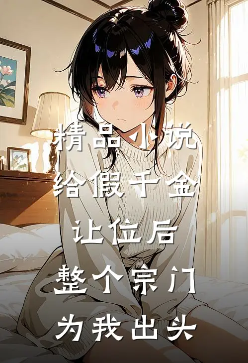 精品小说给假千金让位后，整个宗门为我出头