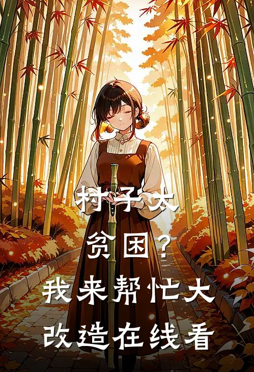村子太贫困？我来帮忙大改造在线看