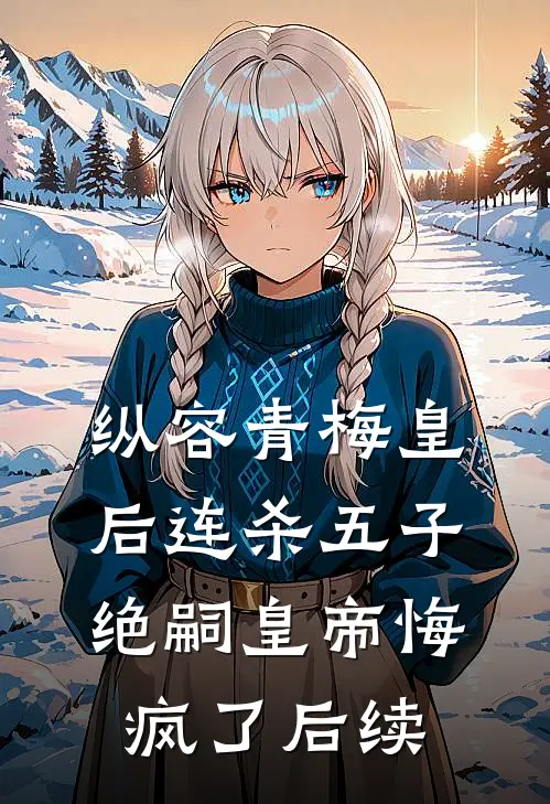 纵容青梅皇后连杀五子，绝嗣皇帝悔疯了后续