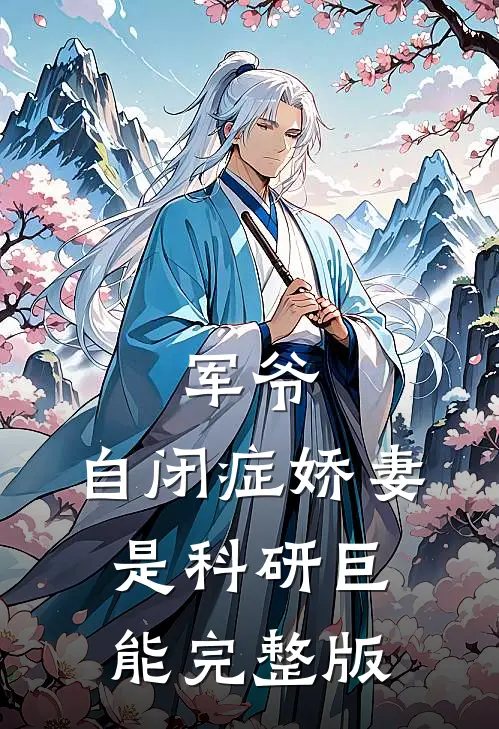 军爷，自闭症娇妻是科研巨能完整版